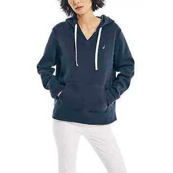 Buzo Buso Saco Hoodie Mujer En Algodón